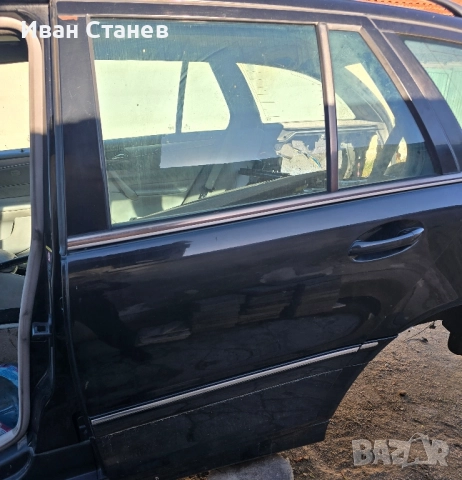 врати за Mercedes w203 06год. комби