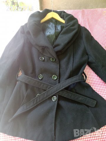 Дамско палто, снимка 1 - Палта, манта - 37538981