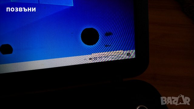 Лаптоп Toshiba C50-B-14Z C50-B работещ на части, снимка 3 - Части за лаптопи - 32533335