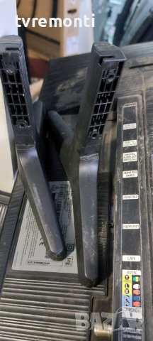 оригинална стойка за телевизор Samsung модел UE40NU7182U