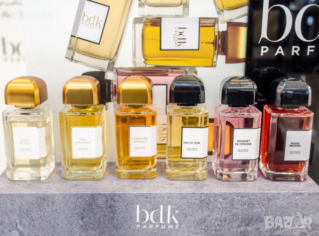 BDK Parfums - Парфюмни мостри и отливки 2мл 3мл 5мл 10мл, снимка 2 - Унисекс парфюми - 35187200