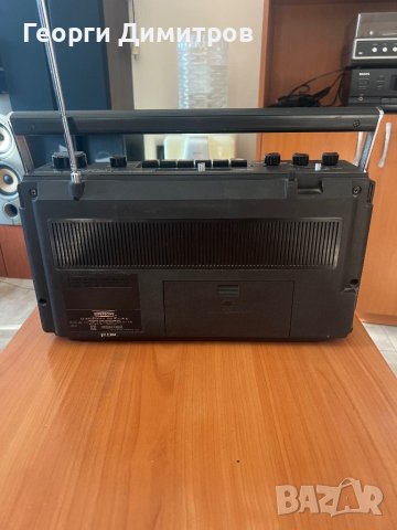 Superscope by Marantz CRS-2024, снимка 4 - Декове - 43792758