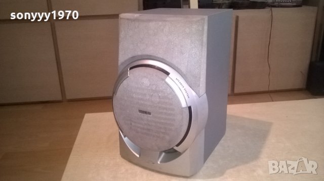 PHILIPS FWM15/22 4OHM-тонколона 1бр-внос швеицария