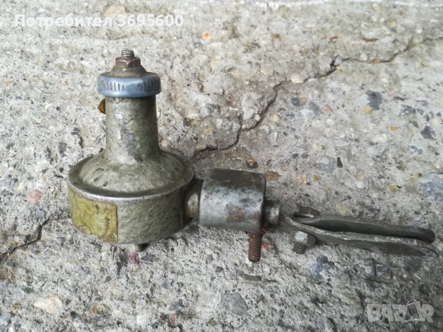 Динамо за стар велосипед колело Балкан Украйна Мифа