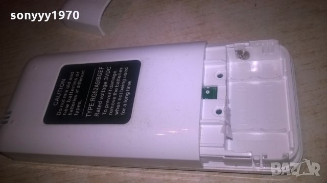 BEKO REMOTE, снимка 11 - Климатици - 28002674