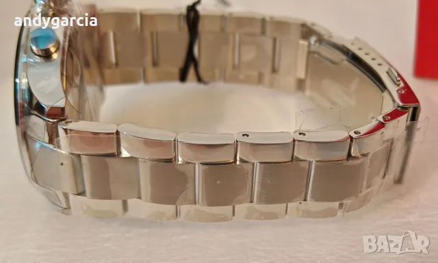 TISSOT CHRONO XL CLASSIC T116.617.11.047.01 чисто нов часовник с кутия 100% оригинален, снимка 6 - Мъжки - 49217472