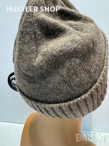 Мъжка зимна шапка PATAGONIA , снимка 6 - Шапки - 52842921