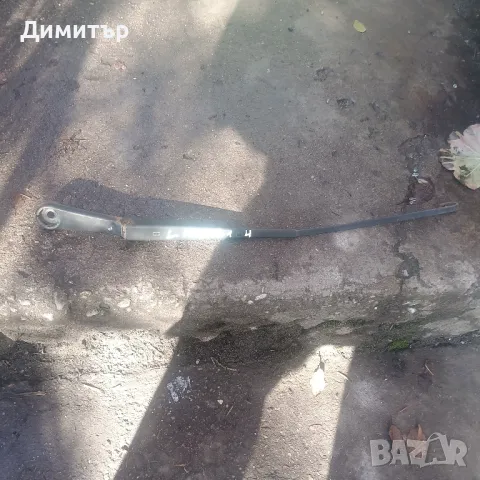 Рамо Чистачка Лява За Фият Пунто 1996г / Fiat Punto 1996y