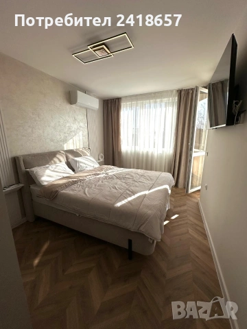 Апартамент за нощувки в Стара Загора , снимка 3 - Квартири, нощувки - 53243098