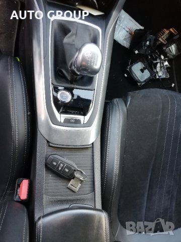 Пежо 308 - 2 / Peugeot 308 - 2 - на части, снимка 8 - Автомобили и джипове - 35396111