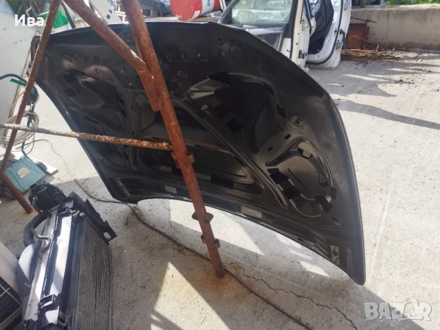 капак за q5 , снимка 3 - Части - 50503867