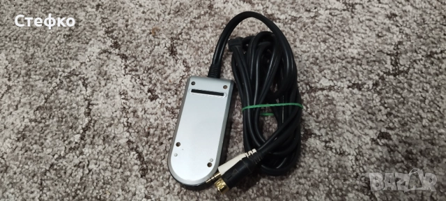 Дистанционно управление за 5.1 домашно кино Creative, снимка 2 - Тонколони - 52594913