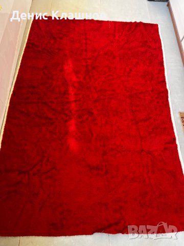 Родопски черги, снимка 5 - Други стоки за дома - 37968881