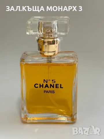  Chanel N5 /30ml, снимка 2 - Дамски парфюми - 47862293