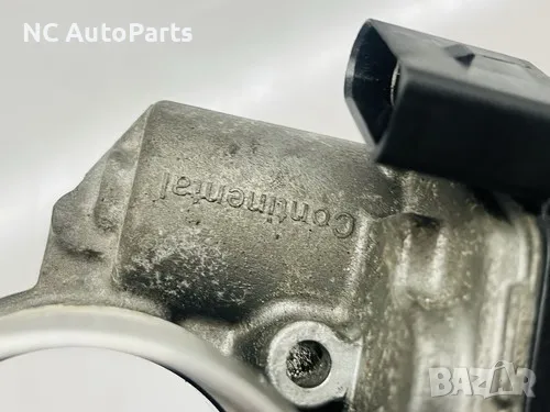 Дроселова клапа за Форд Мондео 2.0 TDCI 140 коня Fomoco 9M5Q-9E926-AA 2013, снимка 5 - Части - 49223034