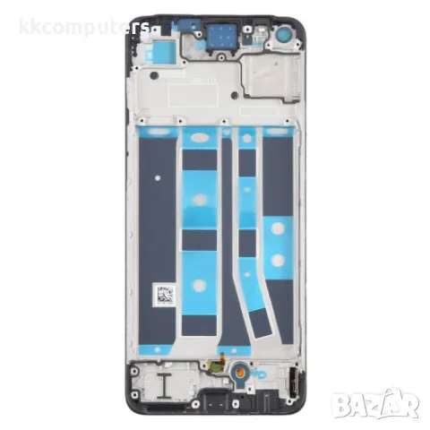 LCD Дисплей и Тъч Скрийн за OPPO A78 4G CPH2565, снимка 3 - Резервни части за телефони - 49385077