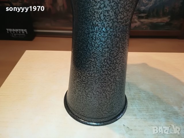 тарамбука 30х20см-МЕТАЛИК 0611221454, снимка 6 - Ударни инструменти - 38578354