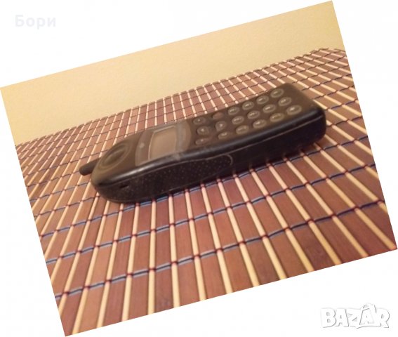 GSM Philips DIGA TCD 308, снимка 5 - Други - 27492643