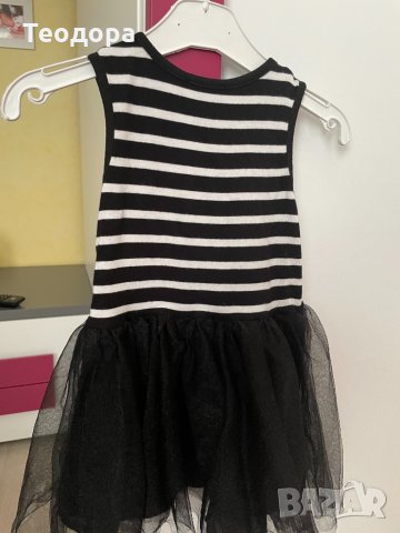 Детска рокля, снимка 3 - Детски рокли и поли - 33290986