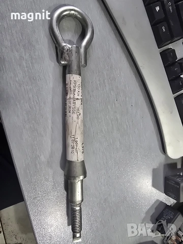 Oригинална кука за теглене за Peugeot 5008 3008