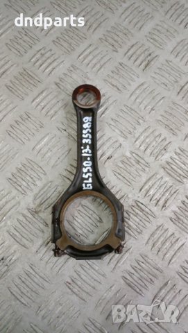 Биела Mercedes GL550 X166 M278 2013г.	