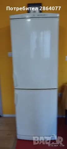 Хладилник GORENJE с два компресора, снимка 1