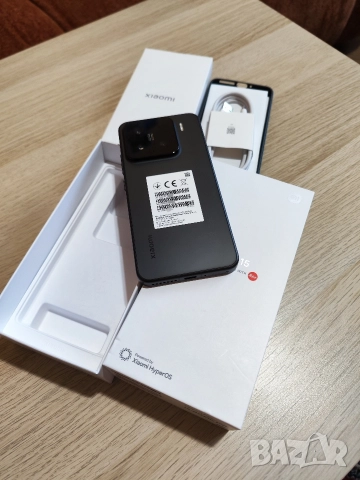 Xiaomi 15 – 12/256GB – НОВ + 3 ГОДИНИ ГАРАНЦИЯ! 🔥, снимка 4 - Xiaomi - 52598215