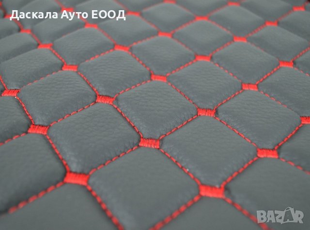 Стелка за табло кожа за ВОЛВО VOLVO FH5 2020г.+ със сензор , 6 цвята, снимка 4 - Аксесоари и консумативи - 43940401