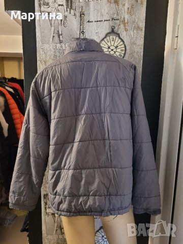 Мъжко яке, снимка 3 - Якета - 43169404