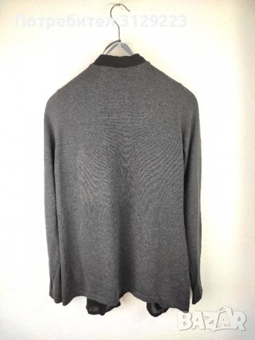 Promiss cardigan L, снимка 2 - Жилетки - 37739115