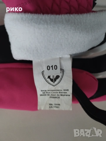 Детски ски ръкавици Rosignol , снимка 2 - Зимни спортове - 53112438