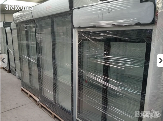Хладилни Витрини -гр.Пловдив, снимка 6 - Витрини - 52306205