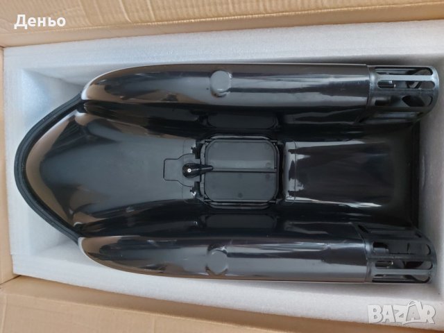 Лодка за захранка Boatman Реплика GPS, снимка 10 - Стръв и захранки - 43715312