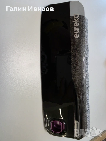 ‼️ Прахосмукачка за сухо и мокро почистване Eureka Rapidwash NEW630‼️, снимка 9 - Прахосмукачки - 53584728