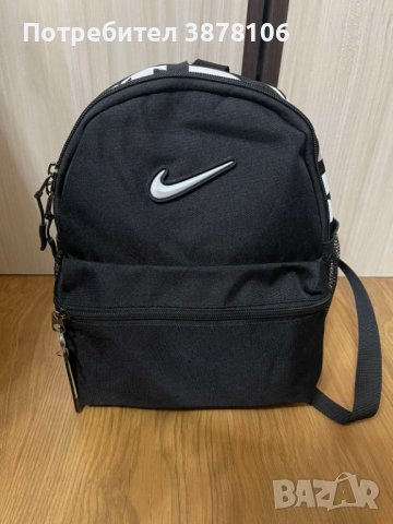 Раница Nike, снимка 2 - Раници - 43714647