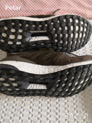 Маратонки adidas летни, снимка 9 - Детски маратонки - 36417249