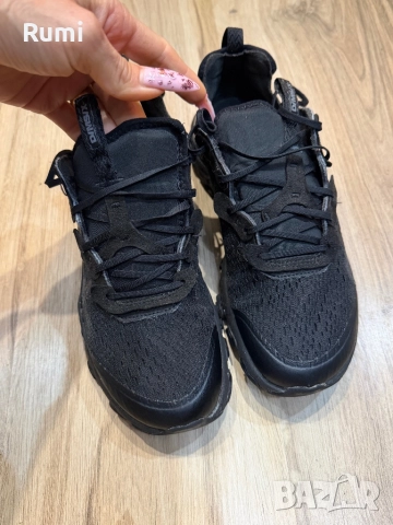 Оригинални маратонки Nike React Vision (GS)! 39 н, 60 лв, снимка 6 - Маратонки - 52344509