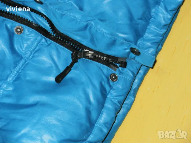 NAVIGARE ново оригинално мъжко яке 2XL, снимка 7 - Якета - 47939474