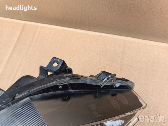 Фар за Mitsubishi Eclipse Cross / Митсубиши Еклипс Крос, снимка 9 - Части - 52942892