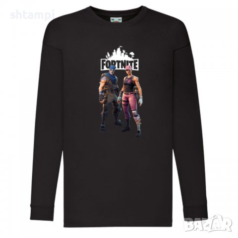 Детска тениска Фортнайт Fortnite 8 Игра,Подарък,Изненада,, снимка 11 - Детски тениски и потници - 36879699