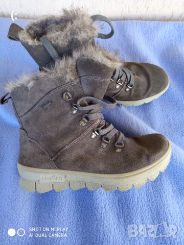 Legero coretex номер 38.