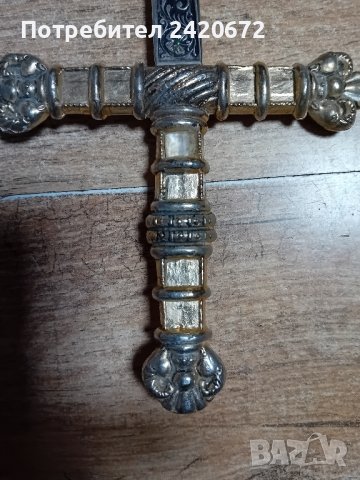 рапира   Толедо, снимка 3 - Други - 43522423