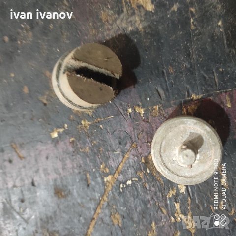 Магнитни Съединители, снимка 2 - Резервни части за машини - 35005149