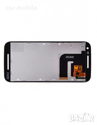 LCD дисплей и тъч скрийн Motorola Moto G3, снимка 1 - Резервни части за телефони - 35230170