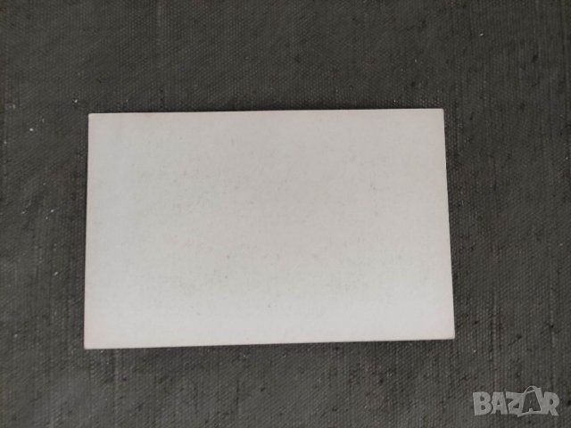 Продавам пощенски картички изд. Никола Ив. Божинов, снимка 18 - Филателия - 38331332