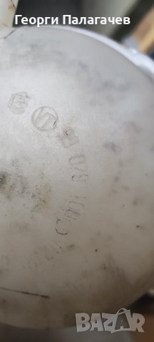 Разшерителен съд за Renault Scenic 1.9 / 99079100, снимка 4 - Части - 40507052