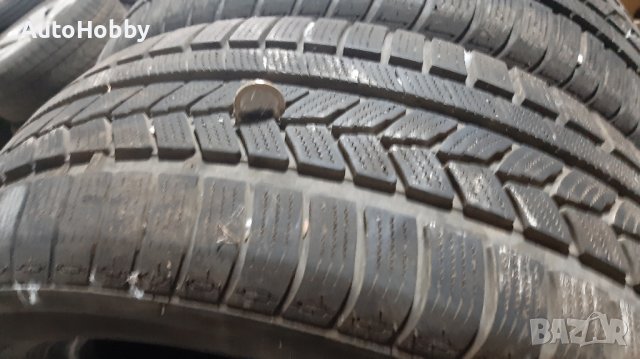 Гуми зимни 225 60 16 NEXEN DOT 2017 2бр., снимка 5 - Гуми и джанти - 38998574