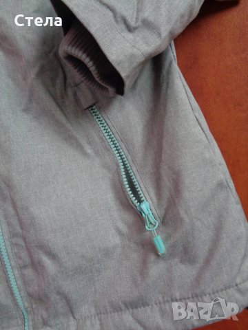 Дамско  / детско спортно яке, ново, с етикет, снимка 8 - Якета - 32240343