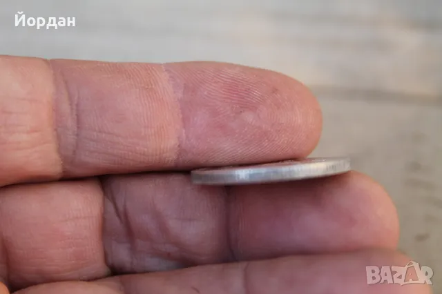 ''2 Румънски Леи'' 1914-та година , снимка 3 - Нумизматика и бонистика - 47719027