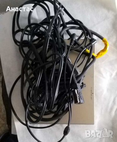 Kenwood , снимка 2 - Ресийвъри, усилватели, смесителни пултове - 28218851